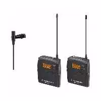 کیت فرستنده و گیرنده Sennheiser Ew 112-P G3