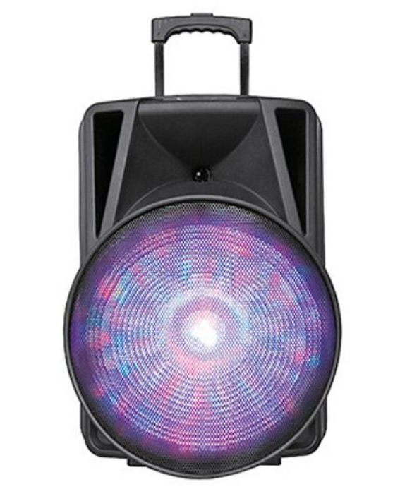 اسپیکر چمدانی مکسیدر مدل MX-ES1151 RY03