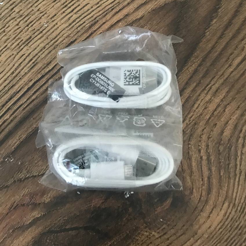 کابل شارژر سامسونگ 