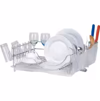 جا ظرفی تک طبقه تمام استیل والرین (VALERIAN) مدل Q-8168H