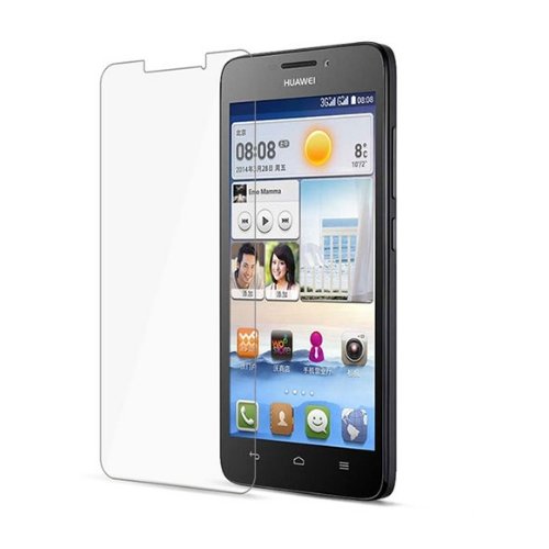 گلس شیشه ای شفاف گوشی هوآوی G630