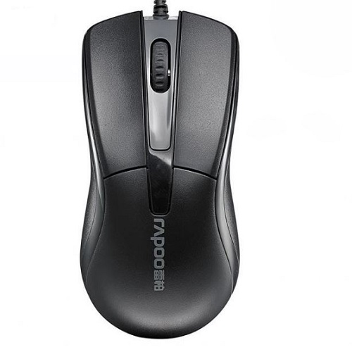 ماوس اپتيکال باسيم رپو مدل N1162