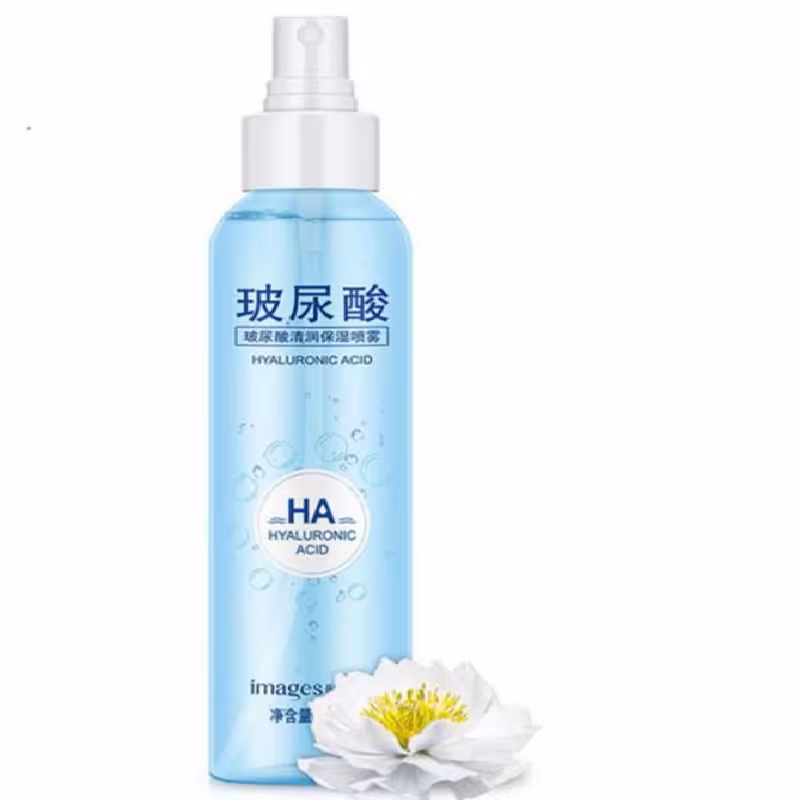 اسپری آبرسان هیالورونیک اسید ایمجز

