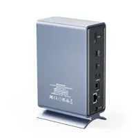 داک استیشن اوریکو مدل ORICO TBS-S4
