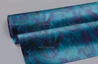 موکاپ پارچه لایه باز | گرافیک با طعم تربچه