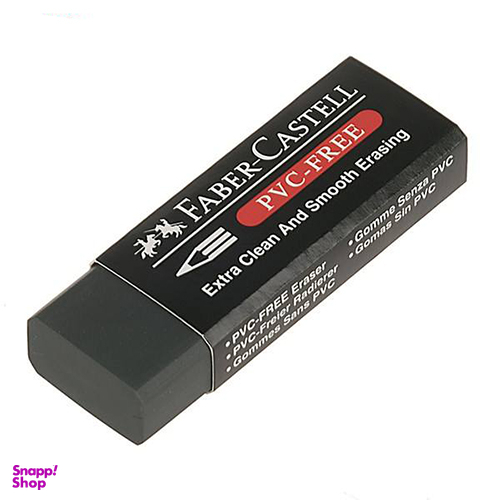 پاکن فابر کاستل مدل PVC-Free