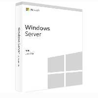 لایسنس ویندوز مایکروسافت Windows Server 2019 RDP CAL پنجاه کاربر