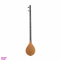 سه تار آوای مولانا مدل هامون