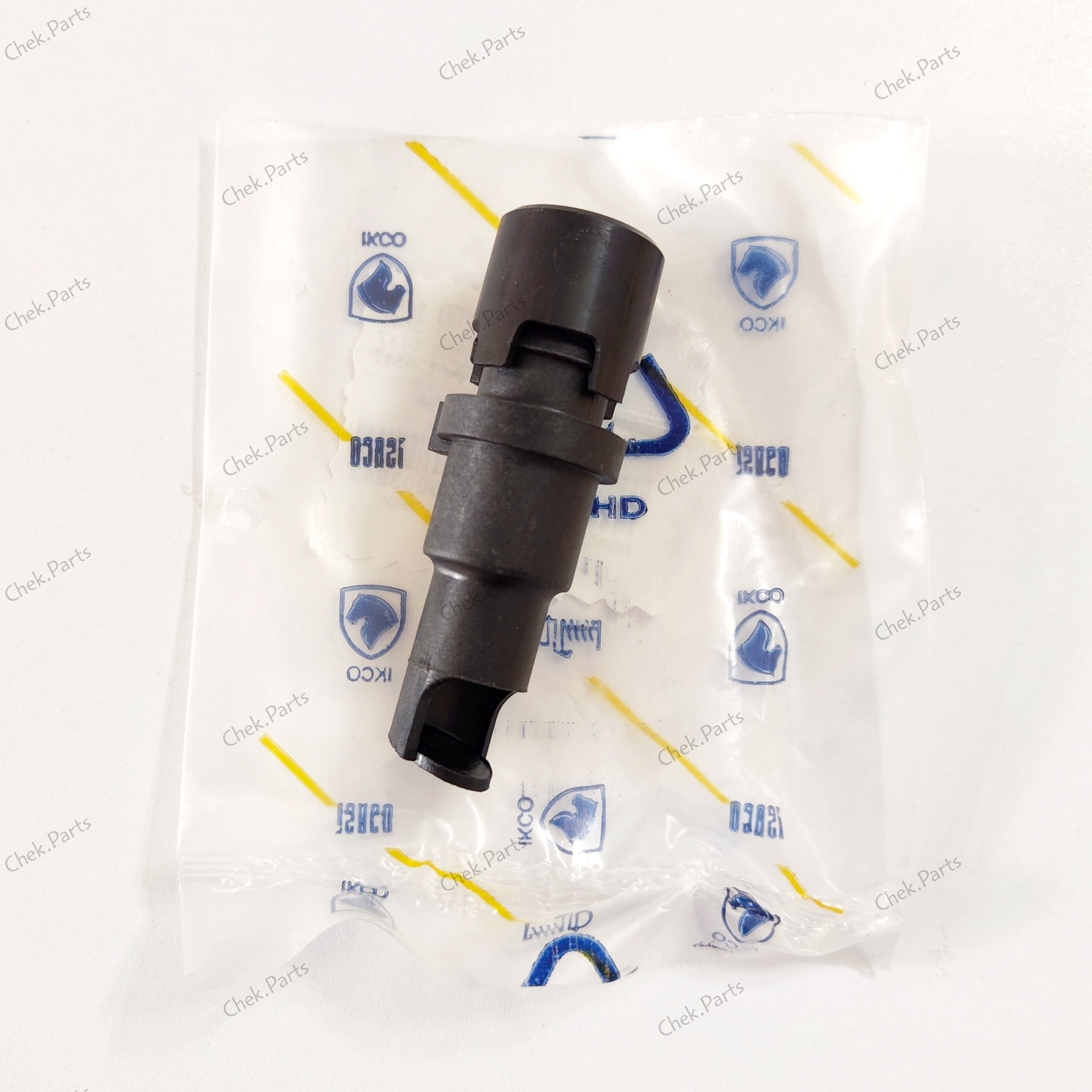 هواکش گیربکس MA پژو 206 و 207 اورجینال با کلاهک 