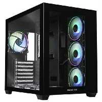 کیس کامپیوتر گیمینگ مسترتک مدل MASTER TECH TERABOX