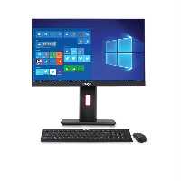 کامپیوتر آماده مایا 22 اینچی مدل MA22-M9-B G5420 4G 256G SSD