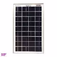 پنل خورشیدی رستارسولار مدل RT010P ظرفیت 10 وات