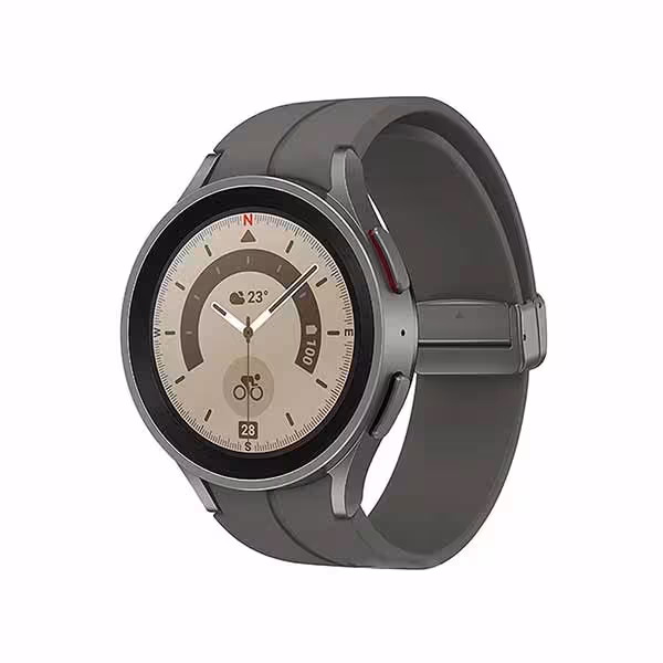 ساعت هوشمند سامسونگ مدل Galaxy Watch5 Pro
