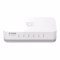 سوئیچ 5 پورت D-LINK DES-1005C
