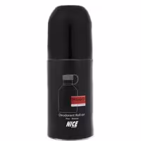 مام رول ضد تعریق مردانه نایس مدل Hugo Boss حجم 60 میلی لیترNice Hugo Boss 