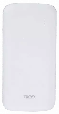 پاور بانک 20000میلی آمپر ساعت TSCO مدل TP 877