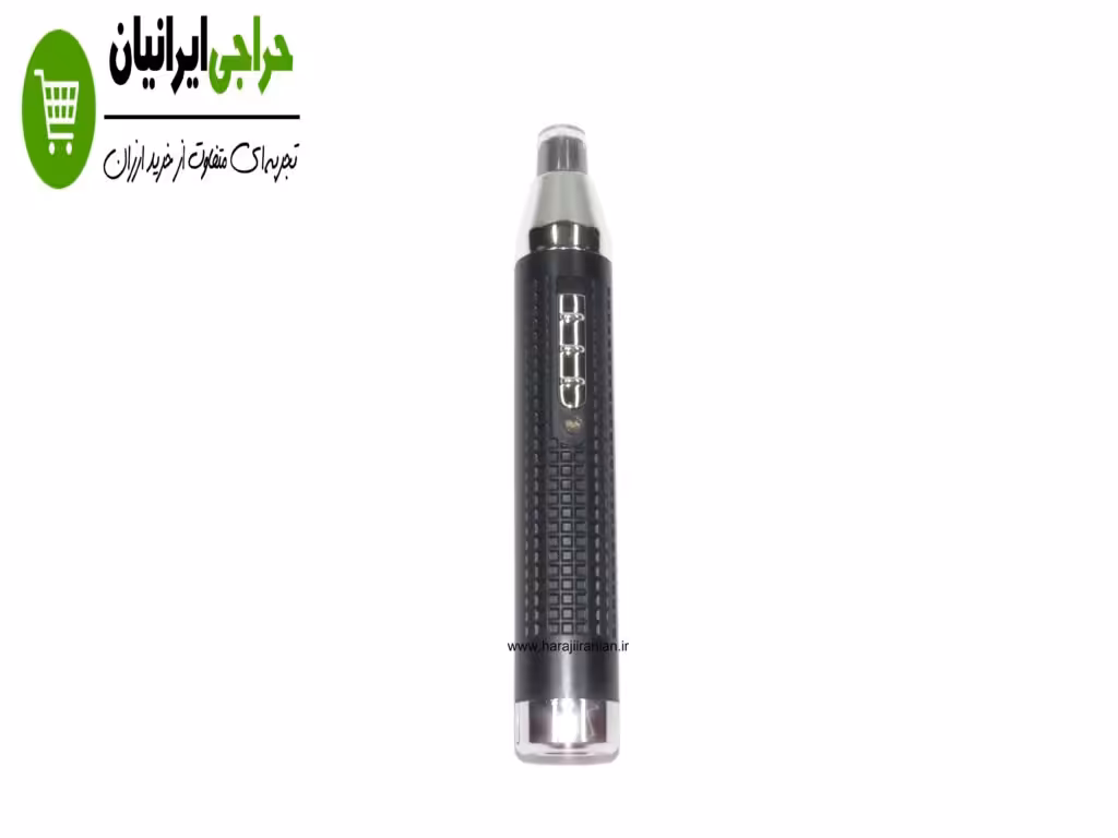 موزن گوش بینی پروموزر PROMOZER 212