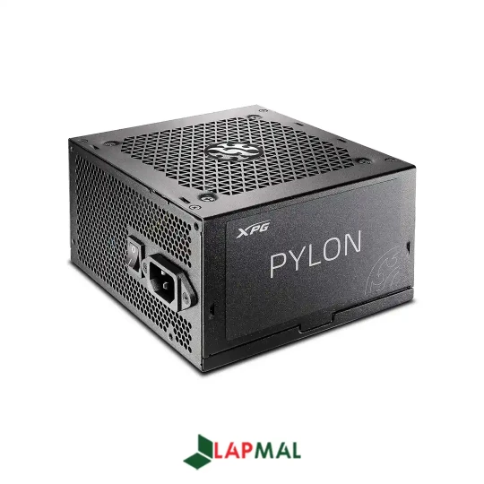 منبع تغذیه کامپیوتر ایکس پی جی مدل PYLON 650W BRONZE
فروشگاه اینترنتی تخصصی لپتاپ لپ مال