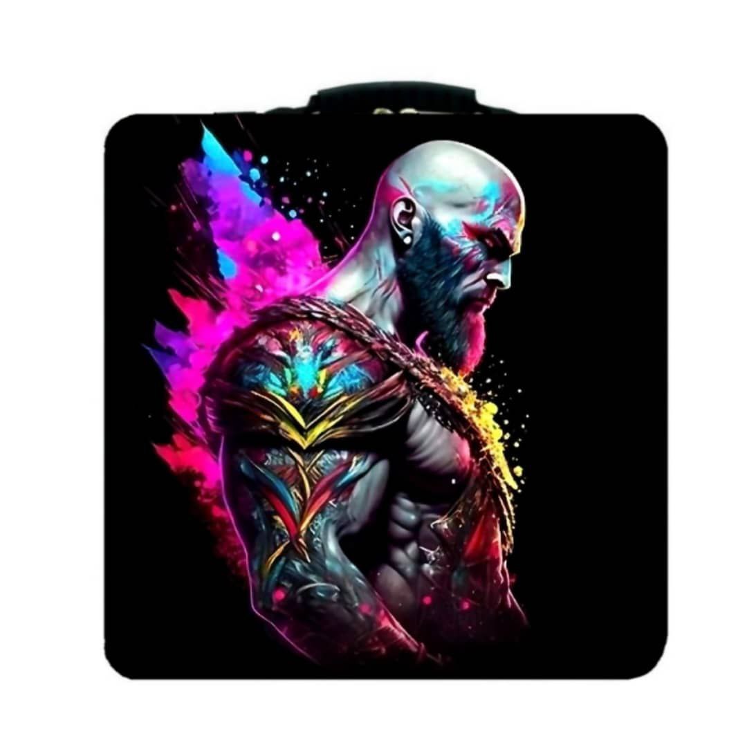 کیف پلی استیشن 4 طرح God Of War کد 139130 - فراز سیستم
