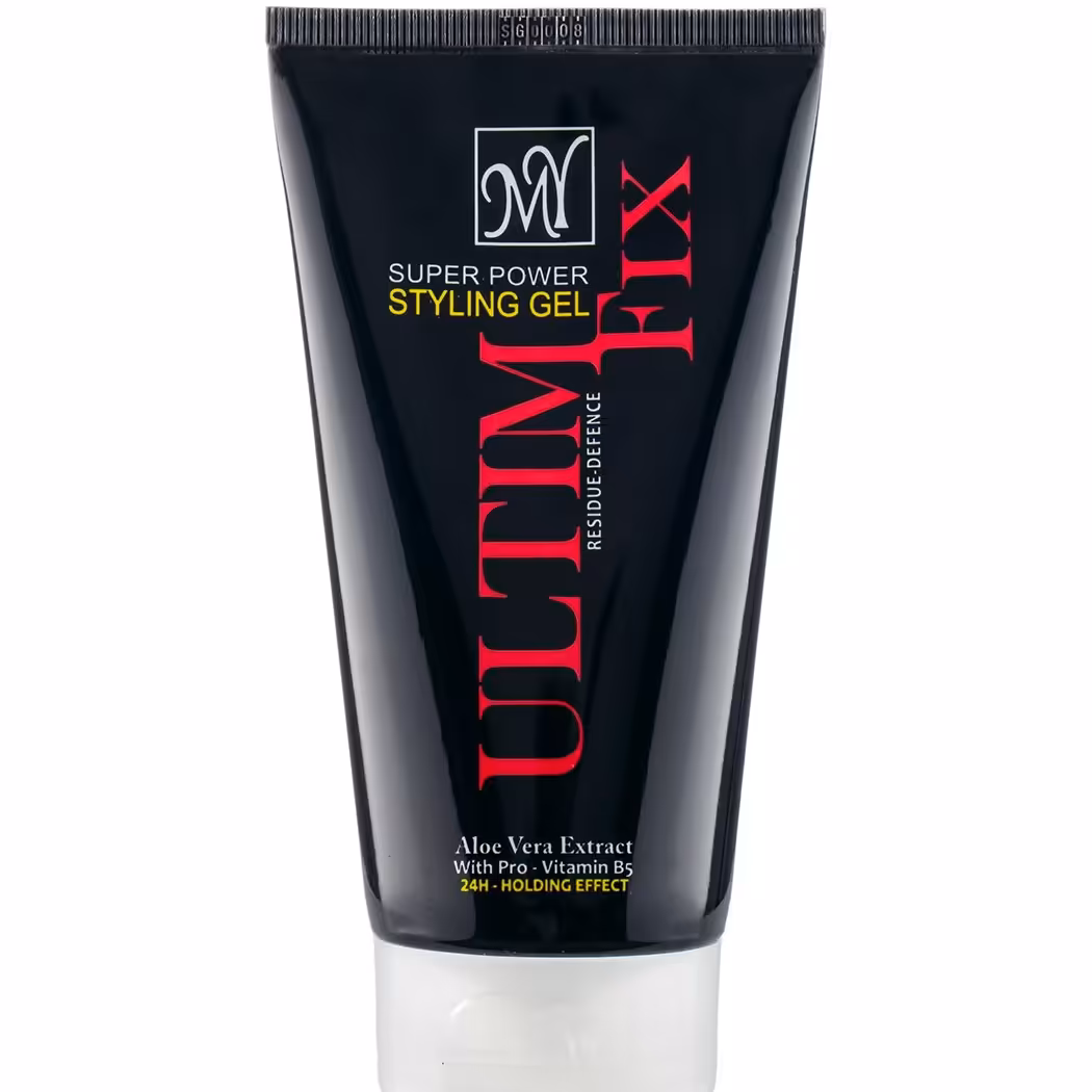 ژل موی بسیار قوی مای  150 میل