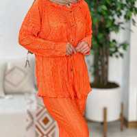 ست پلیسه کالکشن عید