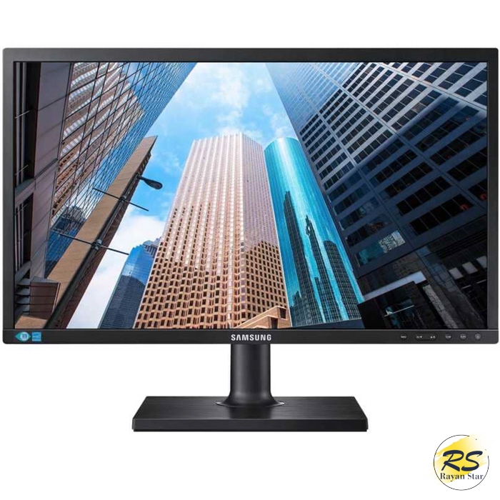 مانیتور سامسونگ 22 اینچ مدل Samsung S22E450