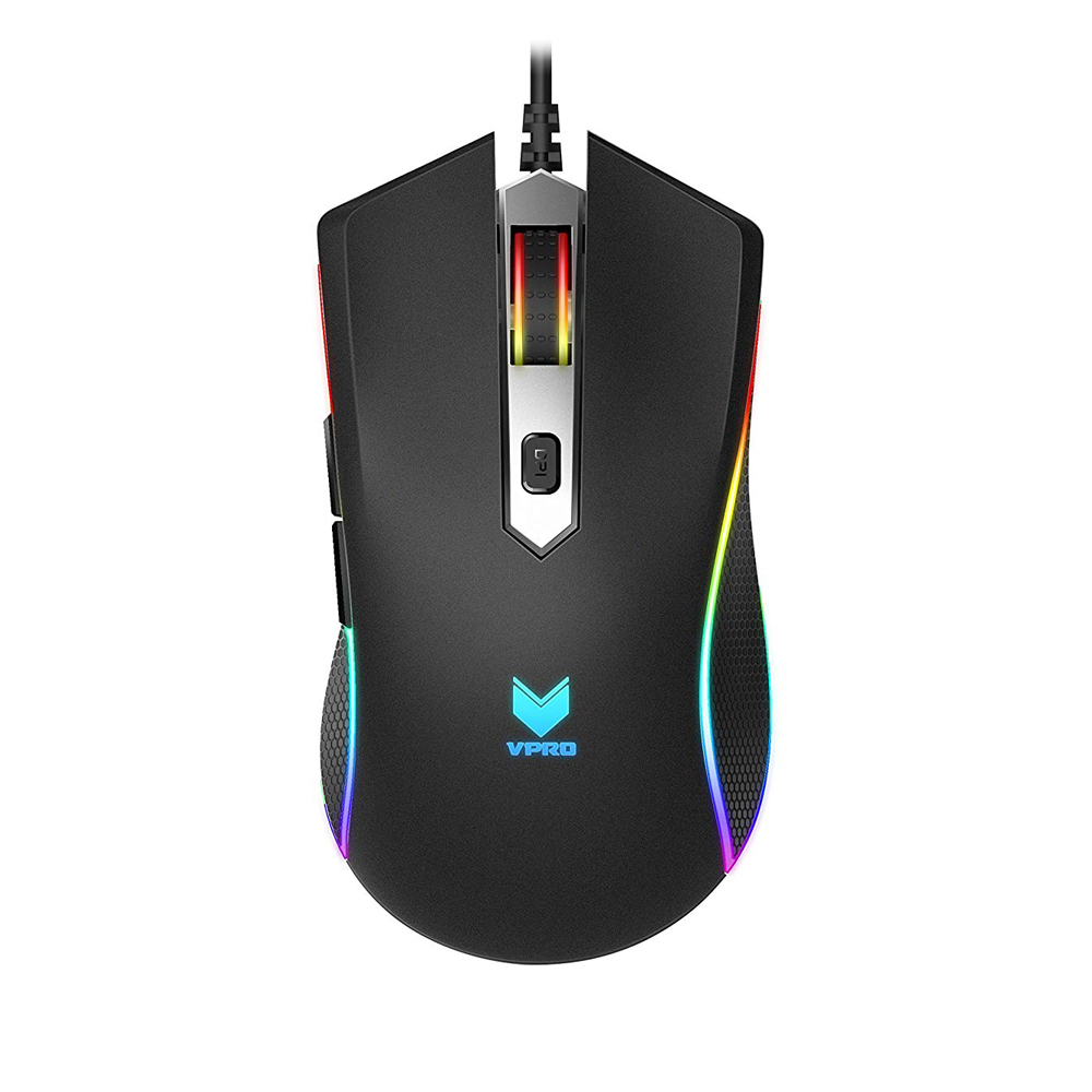 قیمت و خرید ماوس گیمینگ باسیم رپو مدل V280 | یاس ارتباط