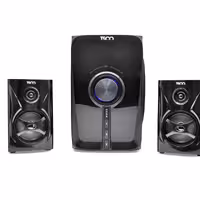 اسپیکر سه تیکه تسکو مدل ts 2196