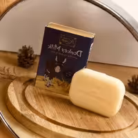 صابون شیر الاغ خارجی 