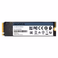 حافظه SSD ای دیتا مدل  SWORDFISH M.2 2280 500GB NVMe