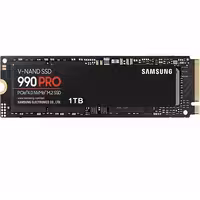 اس اس دی اینترنال M.2 NVMe سامسونگ مدل Samsung 990 Pro ظرفیت 1 ترابایت