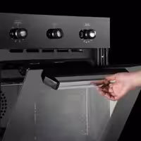 فر برقی گازی درسا مدل رامینا 