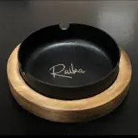 زیر سیگاری رایکا