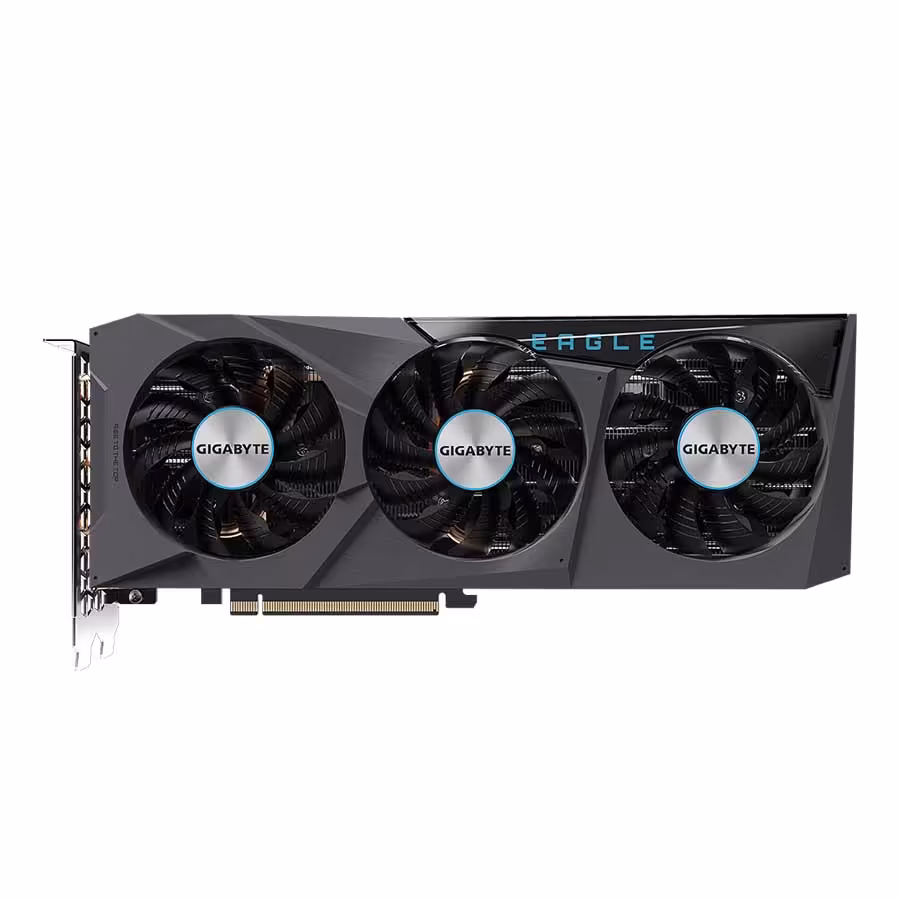 قیمت و خرید کارت گرافیک گیگابایت مدل GeForce RTX 3070 EAGLE 8G | یاس ارتباط