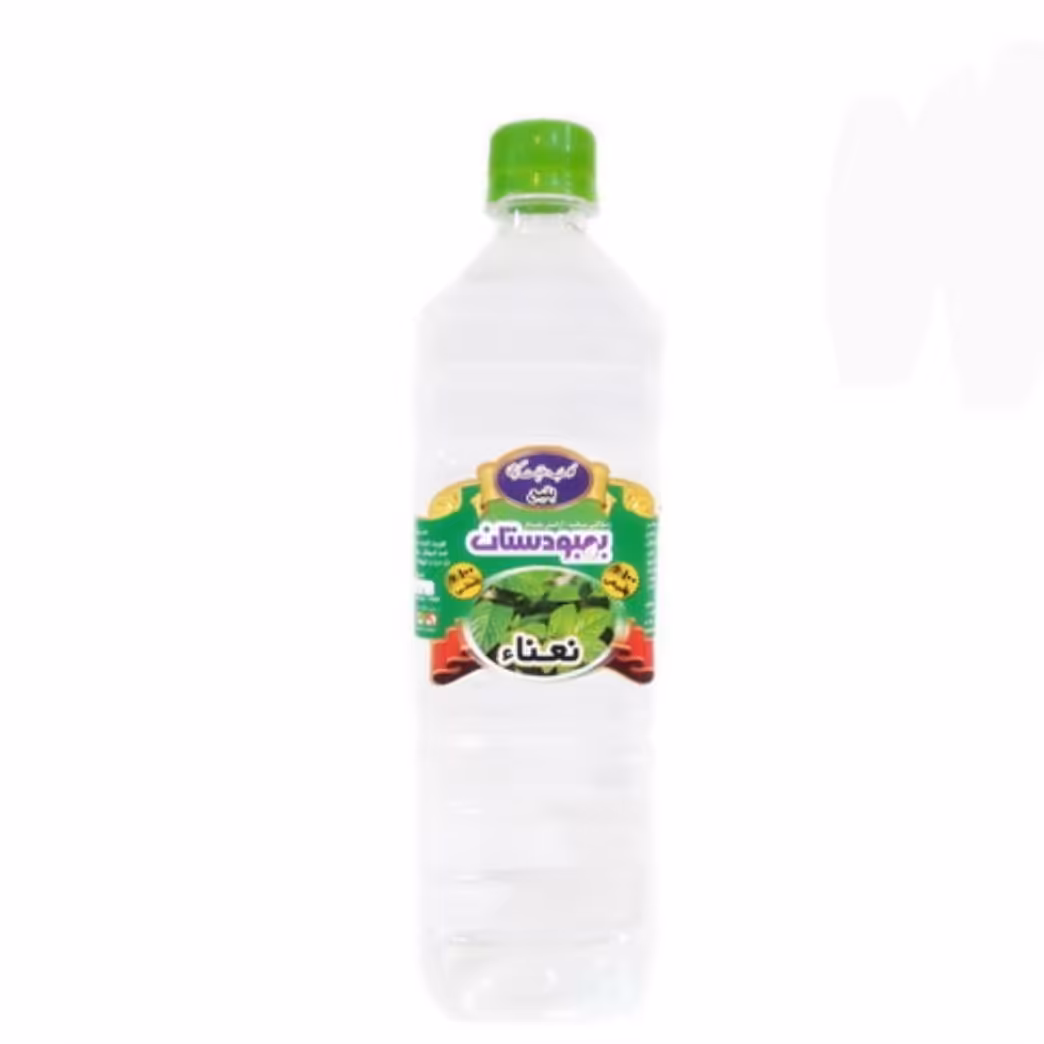 عرق نعناع
درمانی