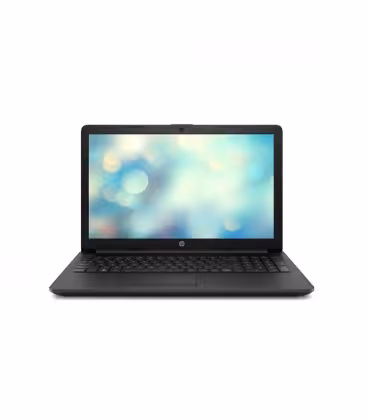 لپ تاپ 15.6 اینچی اچ پی مدل Hp 15-DB1100NY-D - Ryzen5