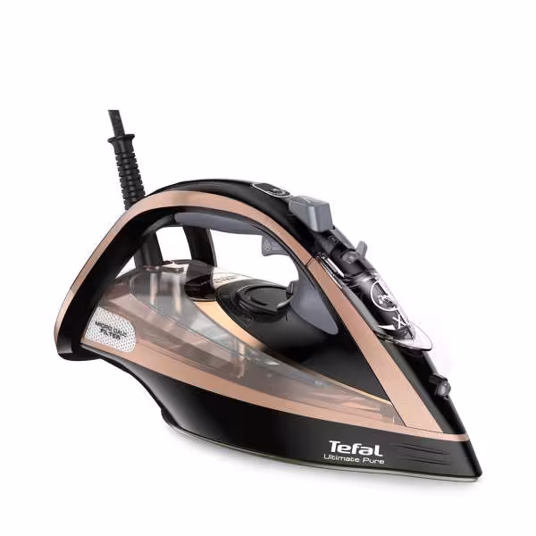 اتو بخار تفال مدل FV9845EO | کاچار شاپ