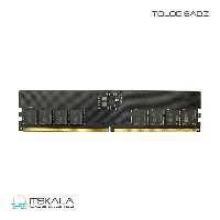 قیمت و خرید رم کینگ مکس مدل RAM KINGMAX DDR5 4800MHz-16GB | ITSKALA