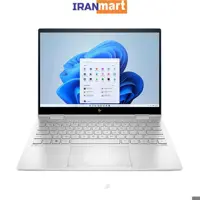 لپ تاپ استوک HP ENVY 13 X360 قدرت، ظرافت و همه کاره بودن در یک دستگاه