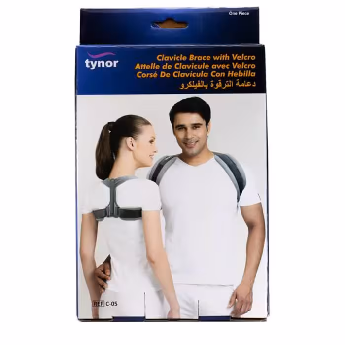 قوزبند طبی تاینور کد C-05