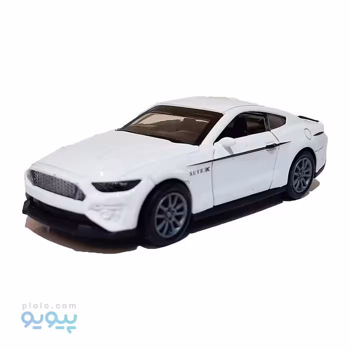 ماکت فلزی ماشین فورد موستانگ آیتم 174k عمده و کارتنی