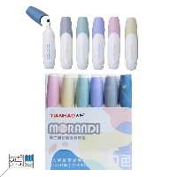 علامت زن میکس رنگ پاستلی