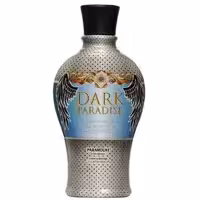 لوسیون سولاریوم پارامونت مدل Dark Paradise حجم 300 میل

