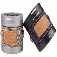 اسپیکر بلوتوث و قابل حمل ریمکس مدل ام 5