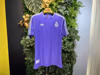 کیت رئال مادرید کانسپت 2026-2025 ورژن پلیر (بازیکن)