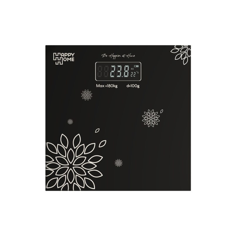 ترازو دیجیتال هپی هوم مدل Sports Edition با یک سال گارانتی