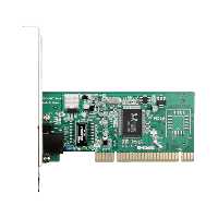 کارت شبکه گیگابیتی دی لینک مدل DGE-528T