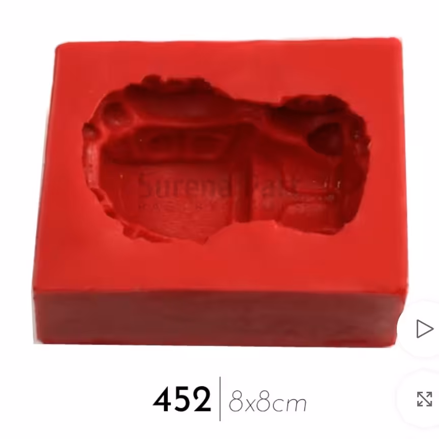 مولد ماشین فلوکس 4 در 6 سانت