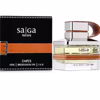 عطر ادکلن امپر ساگا مردانه | Emper saga for men
