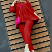 شومیز شلوار زنانه